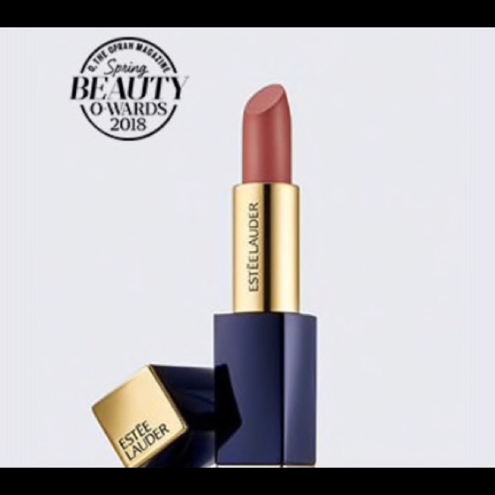 Brand New Estée Lauder Pure Color Envy Lipstick